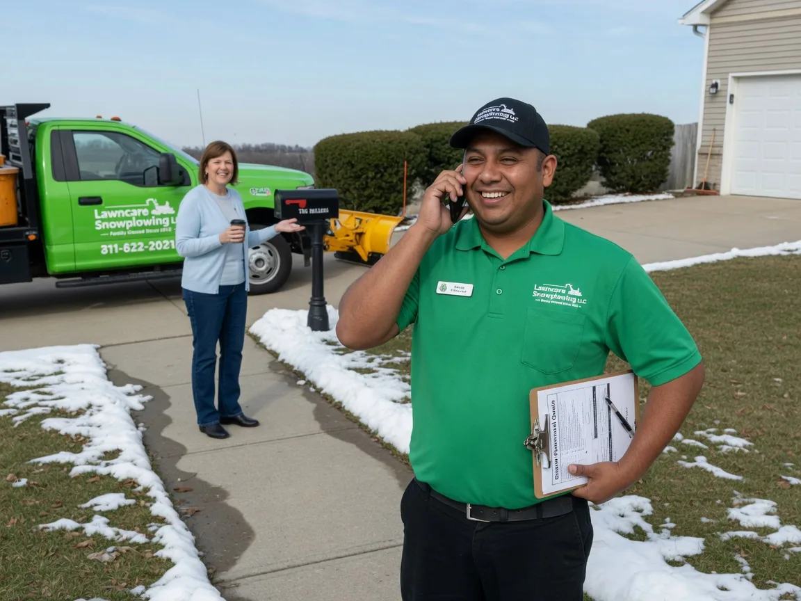 Lawn Care Services By Expert Landscaper Lorena, TX FAQs